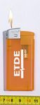Briquet Fluo 