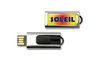 Clé Usb rétractable 2 Go