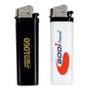 Briquet Opaque