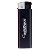 Briquet Fin Plastique Rechargeable