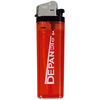 Briquet Transparent