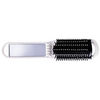 Brosse Pliante & Miroir