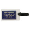 Etiquette Bagage Label