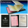 Porte-document Conférence