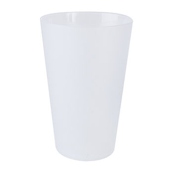 Gobelet Plastique Polypropène Recyclable 50cl Gobelet Plastique Polypropène Recyclable 50cl - Developpement durable - e-goodies - 1