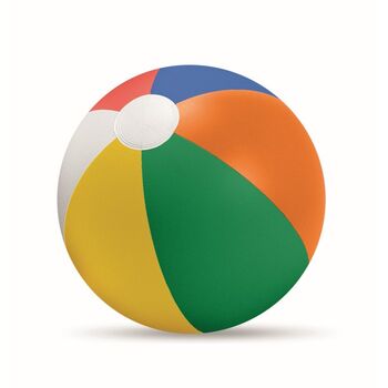 Ballon de plage gonflable PVC personnalisable | Jeux de plage été Ballon de plage gonflable PVC personnalisable | Jeux de plage été