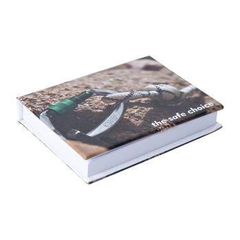 bloc a7 100 feuilles adhesives bloc a7 100 feuilles adhesives - Bloc notes publicitaire - e-goodies - 1