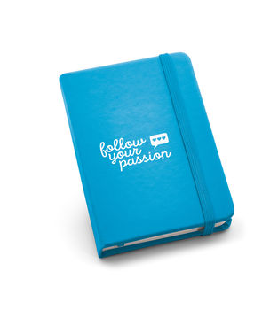 Bloc-notes de poche A6 Bloc-notes de poche A6 - Carnet personnalisé - e-goodies - 1