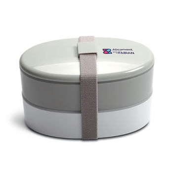 BOITE A REPAS (LUNCH BOX) EN PLASTIQUE BOITE A REPAS (LUNCH BOX) EN PLASTIQUE - Maison & Cuisine - e-goodies - 1