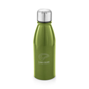 Bouteille de sport 500 ml Bouteille de sport 500 ml - Bouteille personnalisée - e-goodies - 1