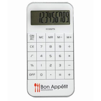 Calculatrice Calculatrice - Bureau - e-goodies - 1