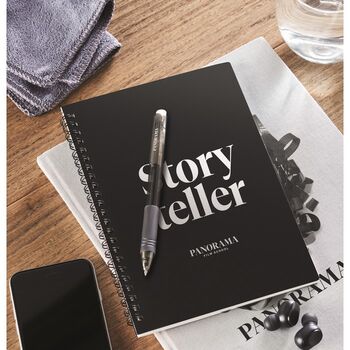 Carnet A5 réutilisable Carnet A5 réutilisable - Developpement durable - e-goodies - 1