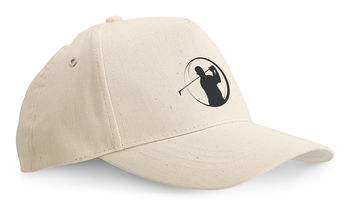 Casquette 100% coton Casquette 100% coton - Casquette publicitaire - e-goodies - 1