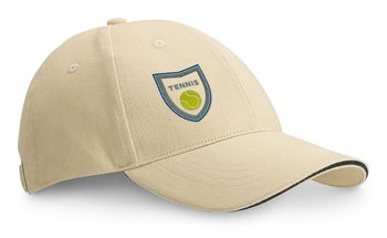 Casquette 'sandwich' Casquette 'sandwich' - Textile - e-goodies - 1