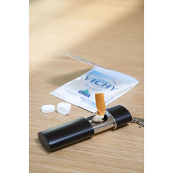 cendrier de poche hermetique cendrier de poche hermetique - Loisirs - e-goodies - 1