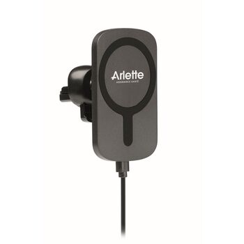 Chargeur sans fil magnétique   Chargeur sans fil magnétique   - Accessoires pour téléphonie - e-goodies - 1