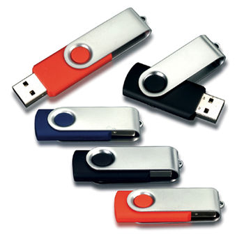 Clé USB Twister 16go personnalisable