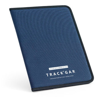 Conférencier A4 600D bordure noire Conférencier A4 600D bordure noire - Bagagerie - e-goodies - 1