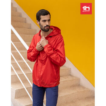 Coupe-vent unisexe Coupe-vent unisexe - Textile - e-goodies - 1