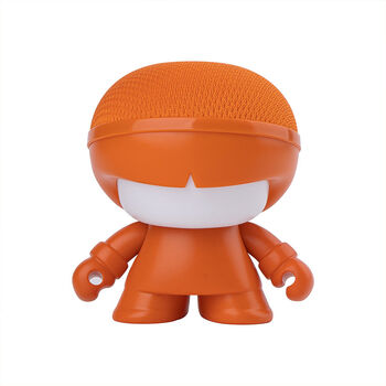 Enceinte Bluetooth 3W bonhomme Enceinte Bluetooth 3W bonhomme - Enceintes - Objets Connectés - e-goodies - 1