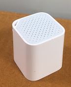 Enceinte Cube Enceinte Cube - Enceintes - Objets Connectés - e-goodies - 1