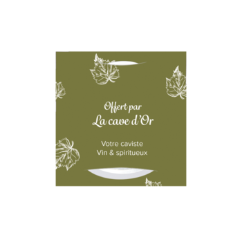 Etui contenant un bec verseur anti-gouttes - Maison & Cuisine - e-goodies - 1