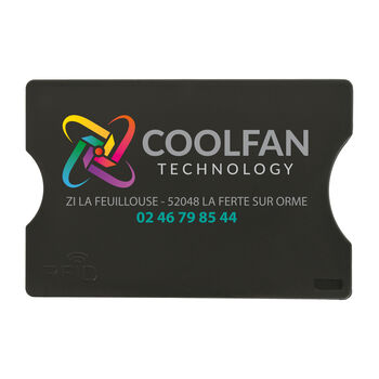 etui rigide 1 cc antirfid etui rigide 1 cc antirfid - Bureau - e-goodies - 1