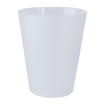 Gobelet Plastique Polypropène Recyclable 20cl Gobelet Plastique Polypropène Recyclable 20cl - Verre gobelet personnalisé - e-goodies - 1