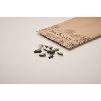 Graines de tournesol  Graines de tournesol  - Maison & Cuisine - e-goodies - 1