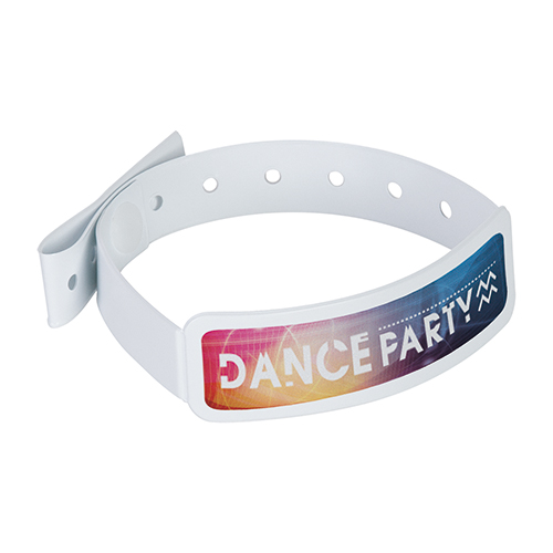 Bracelet d'Identification Inviolable à usage unique Cadeau