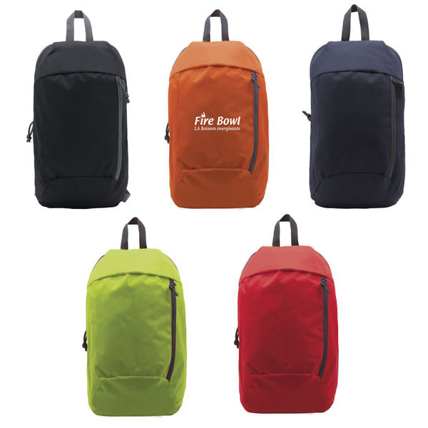 Sac A Dos Colore Express J 4s