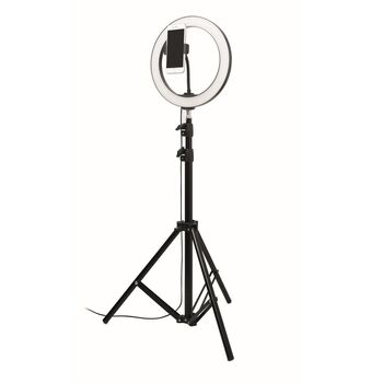 Anneau de LED de 26 cm         - Maison & Cuisine - e-goodies - 1
