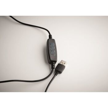 Anneau de LED de 26 cm         - Maison & Cuisine - e-goodies - 5