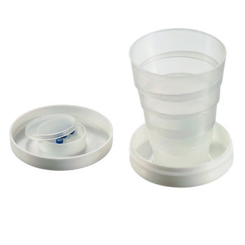 Pilulier Gobelet Pilulier Gobelet - Piluliers - e-goodies - 1