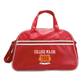 Sac de Sport Vintage Sac de Sport Vintage - Sac de sport personnalisable - e-goodies - 1