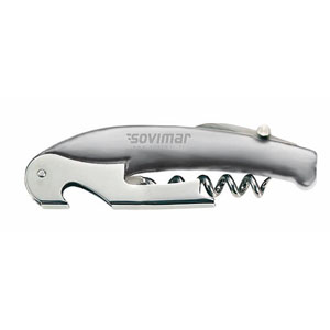 Sommelier Arrondi en Métal  Sommelier Arrondi en Métal  - Maison & Cuisine - e-goodies - 1