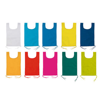 Chasuble de sport non tissé couleurs - Textile - e-goodies - 3