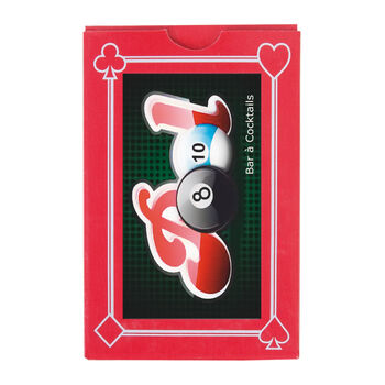 jeu de 54 cartes - Loisirs - e-goodies - 1