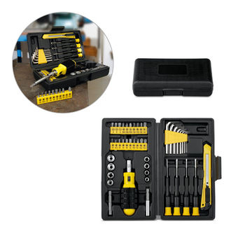 Kit d’outillage Kit d’outillage - Bricolage - e-goodies - 1