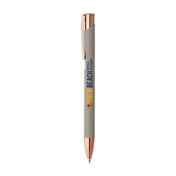 Stylo Crosby Softy Rose Gold Stylo Crosby Softy Rose Gold - Stylos métal - e-goodies - 1