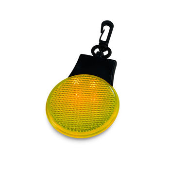 Lumière d'alerte avec mousqueton Lumière d'alerte avec mousqueton - Lampes - e-goodies - 1