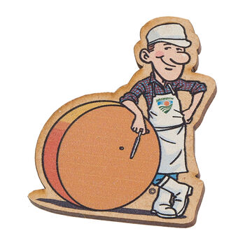 magnet sur mesure bois >16-25cm² magnet sur mesure bois >16-25cm² - Maison & Cuisine - e-goodies - 1