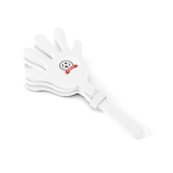 Mains d'applaudissement Mains d'applaudissement - Salons - Evenementiel - e-goodies - 1