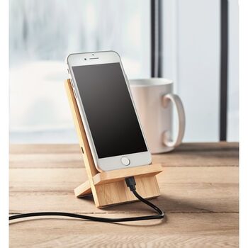 Support et chargeur sans fil   Support et chargeur sans fil   - Accessoires pour téléphonie - e-goodies - 1