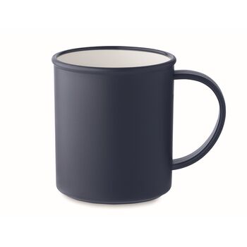 Mug réutilisable 300 ml  Mug réutilisable 300 ml  - Mug bouteille gobelet - e-goodies - 1