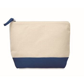 Trousse en coton bicolore - Maison & Cuisine - e-goodies - 4