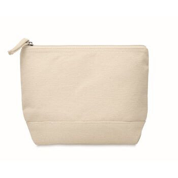 Trousse en coton bicolore - Maison & Cuisine - e-goodies - 5