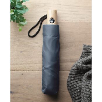 Parapluie 190T RPET de 23''    Parapluie 190T RPET de 23''    - Parapluie - e-goodies - 1