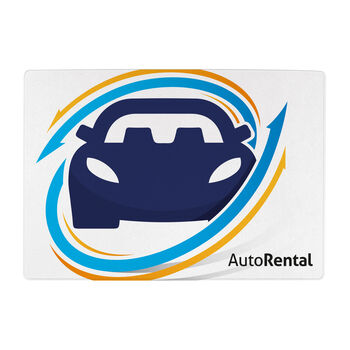 Porte-constat en PVC standard Porte-constat en PVC standard - Voiture - e-goodies - 1