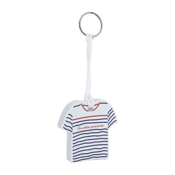 Porte-cles EVA flottant <40cm² forme sur mesure - Porte-clés - e-goodies - 1